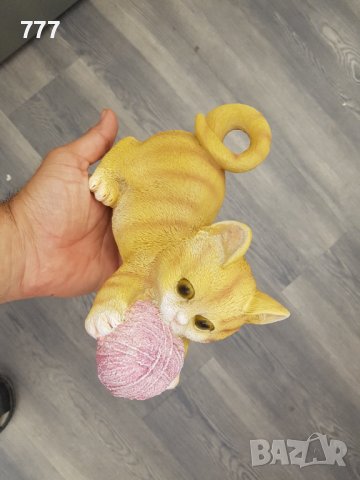 Фигурки, снимка 2 - Декорация за дома - 37548206