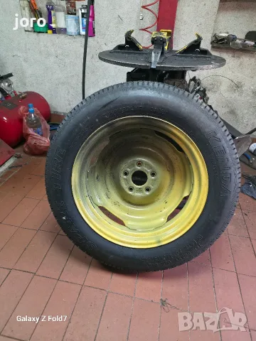 Патерица Mazda CX-5 , снимка 4 - Гуми и джанти - 55852059