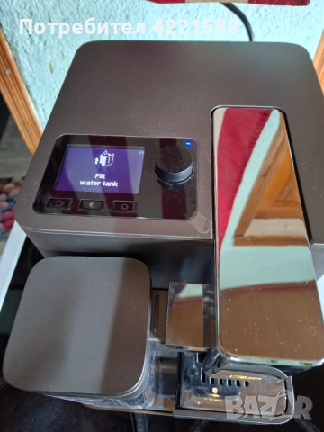 Кафемашина Qbo MILK MASTER, снимка 14 - Кафемашини - 52814699