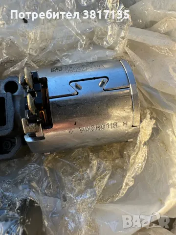 Клапани за дсг dq 250, снимка 2 - Автомобили и джипове - 48118551