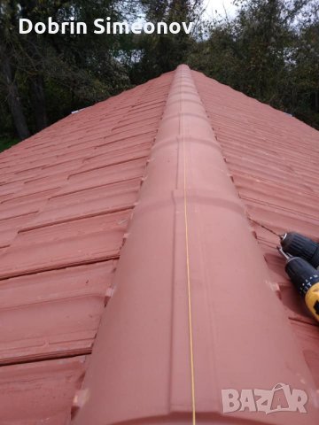 Ремонт на покриви шумен, снимка 3 - Дърводелски услуги - 26331168
