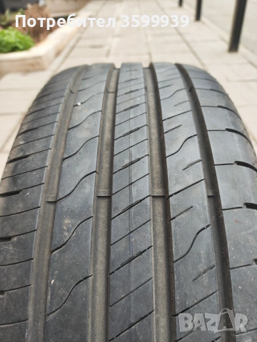 Летни гуми Goodyear EfficientGrip Performance 2 205/55R16, снимка 10 - Гуми и джанти - 54018430