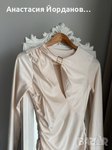 Рокля , снимка 2 - Рокли - 52237068