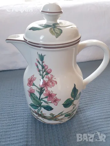 Порцеланова кана за кафе VB Botanica 