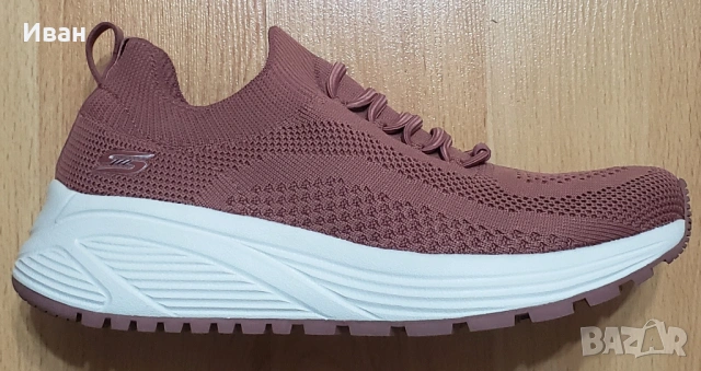 Нови оригинални маратонки SKECHERS за момиче, снимка 3 - Детски маратонки - 54084645