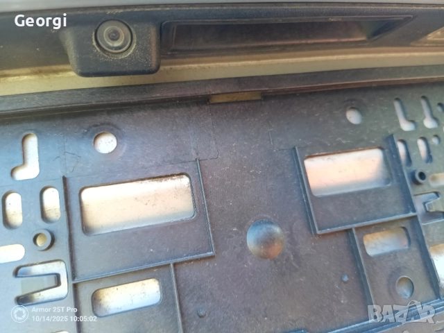 Audi Q7 3.0 TDI.НА ЧАСТИ, снимка 7 - Автомобили и джипове - 52068332