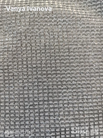 Continiue сребриста риза размер Л, снимка 9 - Ризи - 51318455