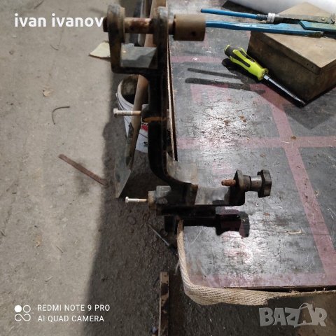 Приспособление, снимка 4 - Други инструменти - 31002856