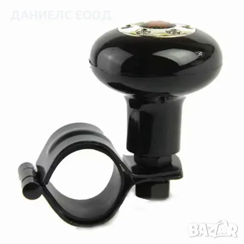 Универсална Топка за Волан - Черна R, снимка 2 - Аксесоари и консумативи - 47412635