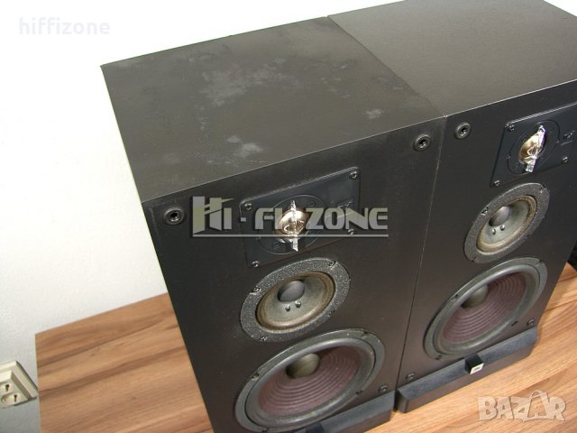 ТОНКОЛОНИ   JBL tlx 30 /1 , снимка 4 - Тонколони - 33738051