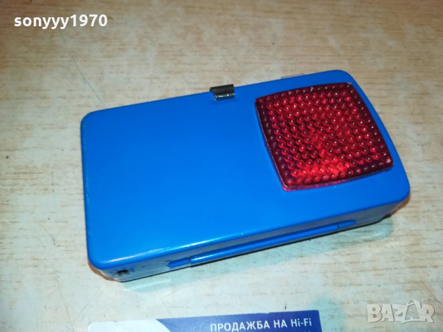 СИГНАЛЕН ФЕНЕР-ВНОС ШВЕИЦАРИЯ, снимка 10 - Колекции - 29400807