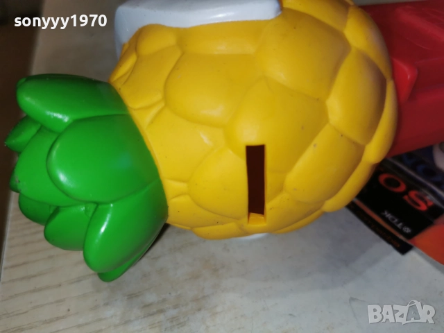 PEZ-31Х10Х8СМ-ВНОС SWISS 0301262008, снимка 3 - Колекции - 52967617