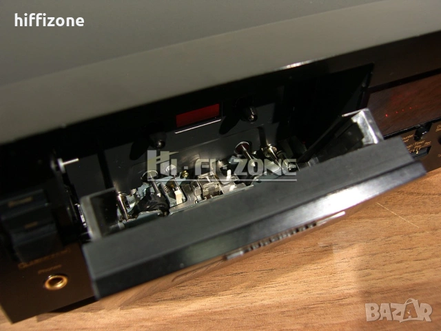 ДЕК   Nakamichi dr-10 , снимка 6 - Декове - 54273947