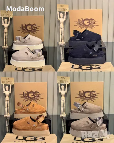 UGG | Дамски обувки | различни цветове 