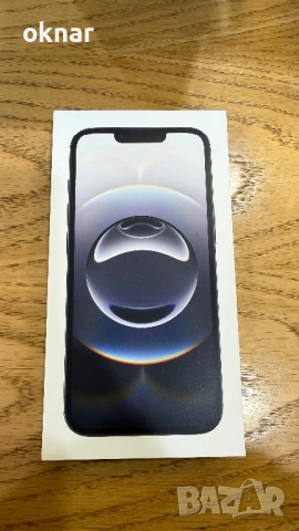 IPhone 16e 128gb - НОВ, снимка 3 - Apple iPhone - 53896092