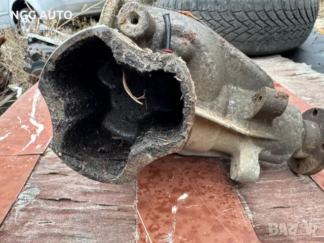 Диференциал Land Rover 1.8 L314 Ланд Роувър, Ровър, Фрилендър 1.8, 47098 REV PR 174-002, снимка 3 - Части - 49767300