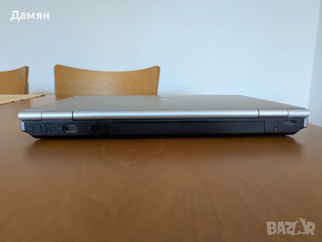 HP EliteBook 8560p – i7-2670QM, 8GB RAM, снимка 7 - Лаптопи за дома - 51946772