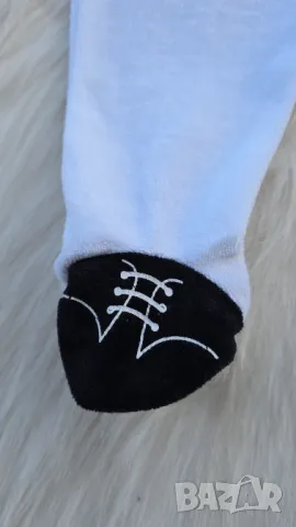 Бебешки официален ромпър 0-3 месеца, снимка 3 - Бебешки гащеризони - 50189210