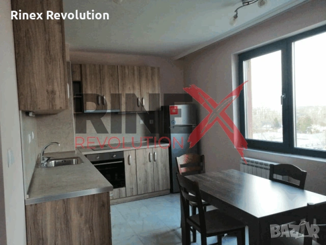 Четеристаен апартамент в Христо Смирненски , снимка 7 - Апартаменти - 54301633