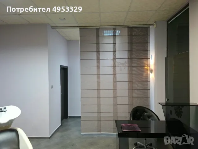 Луксозно обзаведен и напълно оборудван салон за красота под наем - от собственик, снимка 9 - Други - 56136216