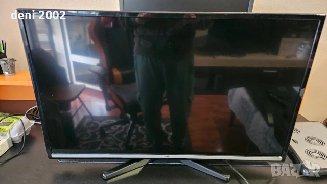 Телевизор FULL HD TV Smart android 