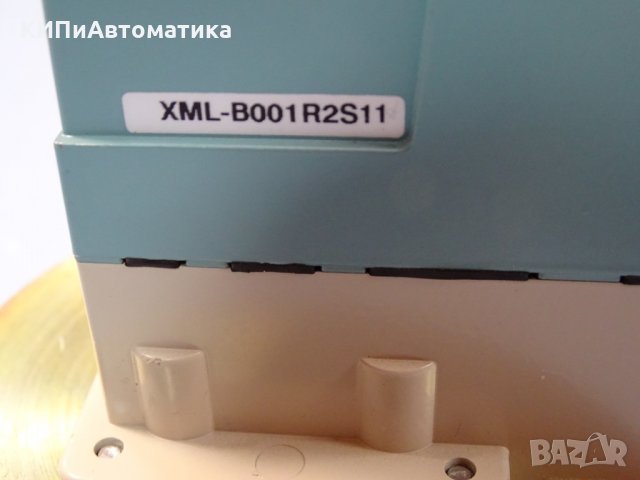 пресостат Telemecanique XML B001R2S11 electromechanical pressure sensor, pressure switch, снимка 4 - Резервни части за машини - 35228498
