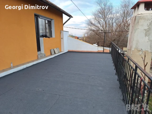 Ремонт на покриви в цялата страна , снимка 12 - Ремонти на къщи - 50519091