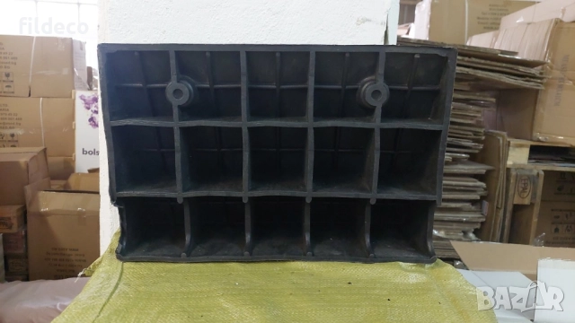 Рампи за бордюр 5 и 7 см , снимка 10 - Строителни материали - 30827664