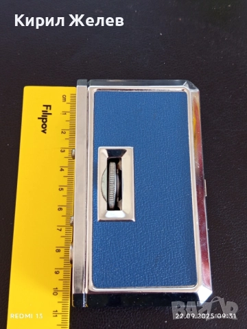 Ретро театрални очила Sport Glass Japan за КОЛЕКЦИОНЕРИ 51349, снимка 8 - Други ценни предмети - 51791770