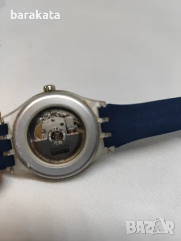 Swatch automatic , снимка 4 - Мъжки - 48144463