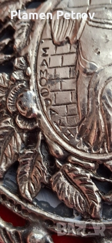 Стара кутия и огледала , снимка 16 - Други спортове - 18218578