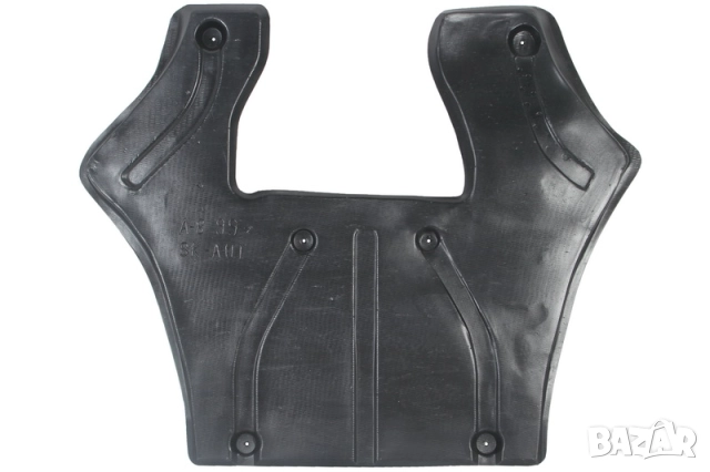 Пластмасови кори под двигател скорости Audi A8 D2 1994г – 2002г, снимка 3 - Аксесоари и консумативи - 52564148