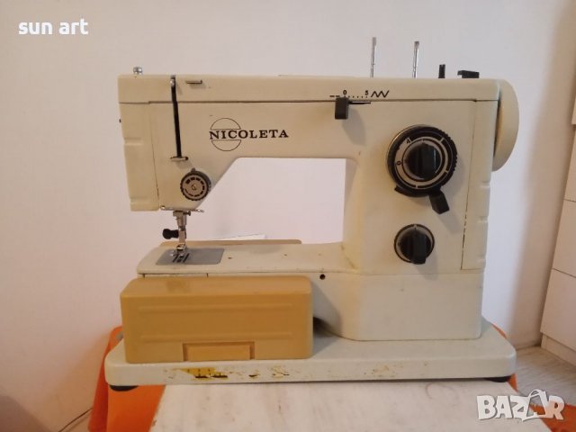 подвижен плот за шевна машина, снимка 2 - Шевни машини - 38985328