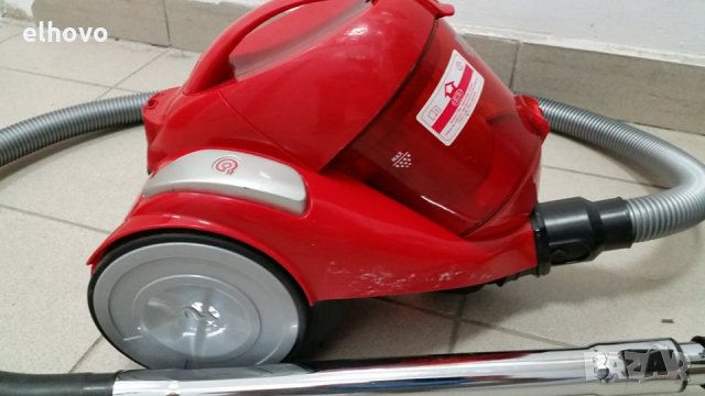 Прахосмукачка Dirt Devil DD 2820-2