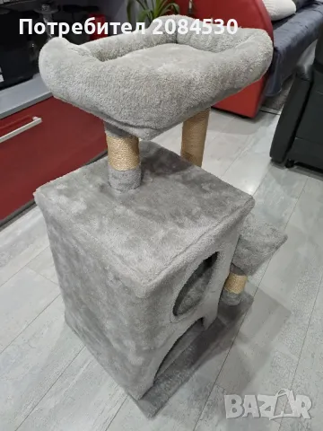 Катерушка за котка- Австрия 82/60/41см, снимка 3 - За котки - 48935574