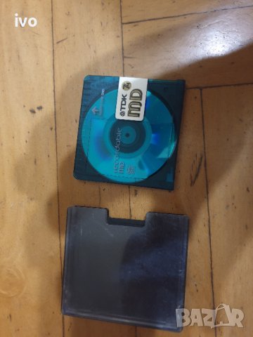 TDK 74 MD Recordable Mini Discs, снимка 7 - Друга електроника - 38816880