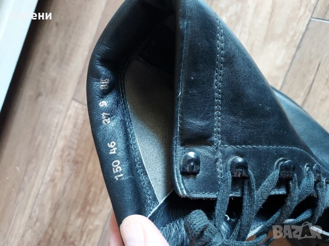 кубинки 45 и 44, 47номер , снимка 5 - Мъжки боти - 50682747