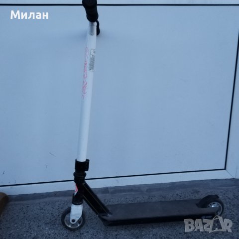 Продавам тротинетка oxelo scooters, снимка 4 - Други спортове - 40145640