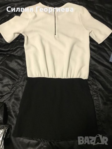 Рокля , снимка 2 - Рокли - 42748883