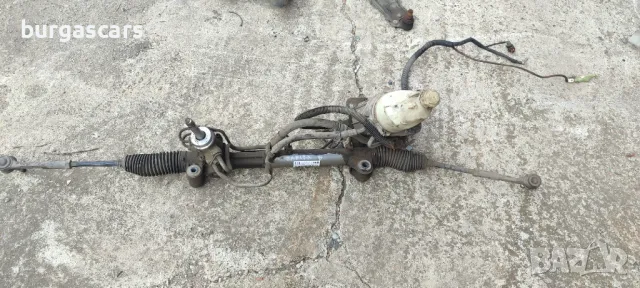 Хидравлична рейка 7831 985 180  хидравлична помпа 13292554 Opel Zafira B - 130лв