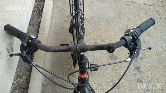 Велосипед Ortler Lindau 28'', снимка 7 - Велосипеди - 39912772