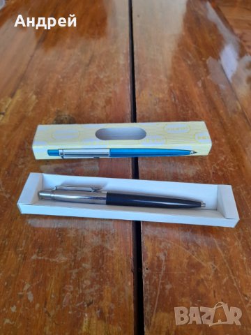 Писалка,Химикал PEVDI #8, снимка 2 - Други ценни предмети - 39245638