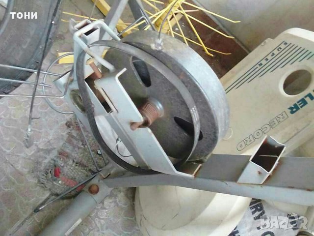 Части за фитнес уреди, снимка 10 - Фитнес уреди - 29129666