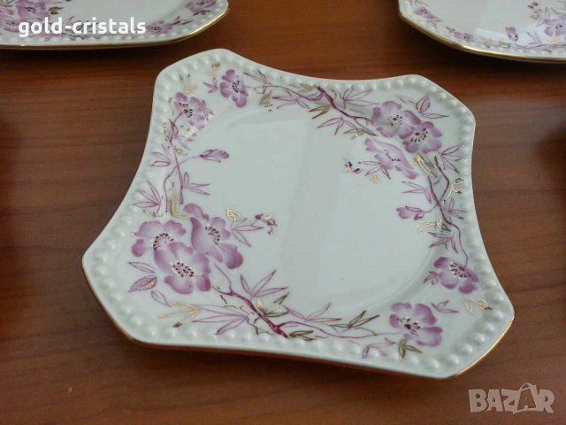 Стар български порцелан 