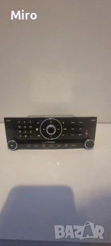 Навигация RT5-02 Magnet Mareli от Peugeot 407, снимка 2 - Навигация за кола - 54097402