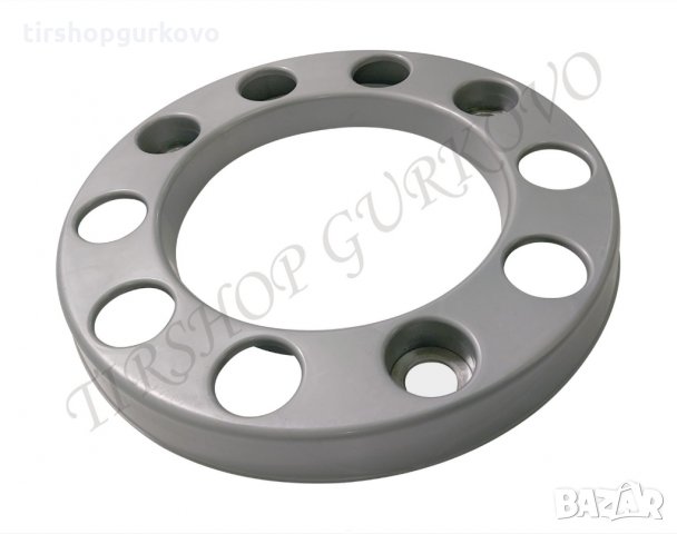 Пластмасов обръч за джанти 22,5", снимка 5 - Аксесоари и консумативи - 30735572