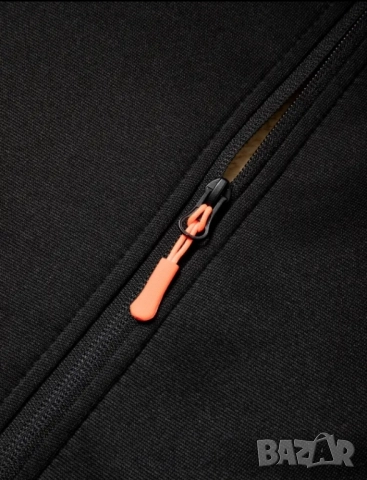 Топли олекотени палта Черно , Червено ,Сиво, снимка 8 - Палта - 52109565