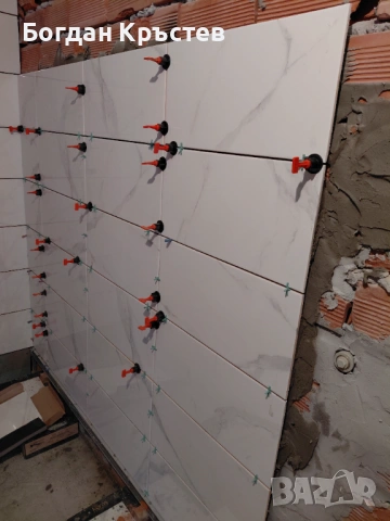 Бригада, снимка 2 - Майстори - 53937187