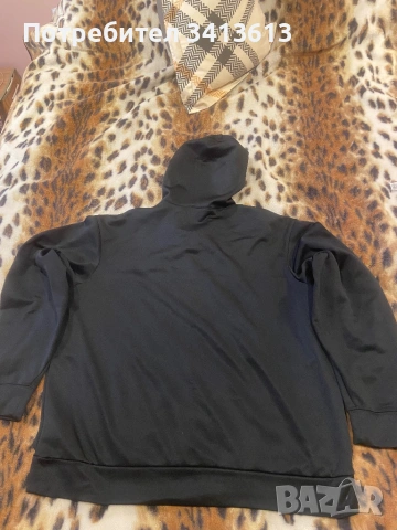 Спортно горнище NIKE, снимка 4 - Суичъри - 54255009