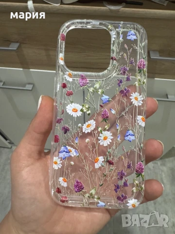 Нов кейс за I phone 15 pro